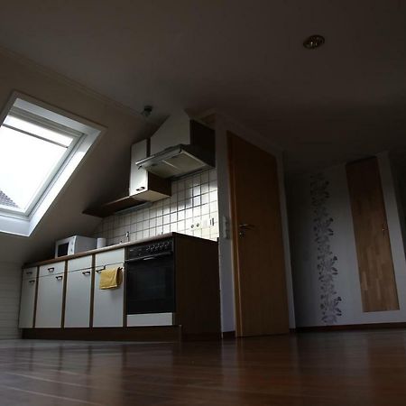 Ferienwohnung Panoramaweg Зорен Экстерьер фото
